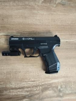 Umarex CPSport