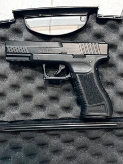 umarex glock 17 blowback 4.5