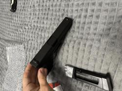 Umarex glock 17 blowback