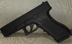 Umarex Glock 17, gen. 3