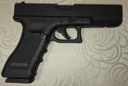 Umarex Glock 17, gen. 3