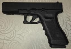 Umarex Glock 17, gen. 3