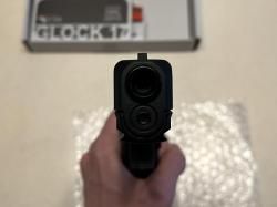 Umarex GLOCK 17 Gen5 (5.8369)