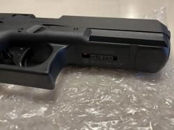 Umarex GLOCK 17 Gen5 (5.8369)