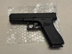 Umarex GLOCK 17 Gen5 (5.8369)