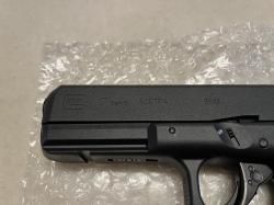 Umarex GLOCK 17 Gen5 (5.8369)