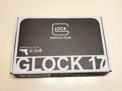 Umarex GLOCK 17 Gen5 (5.8369)