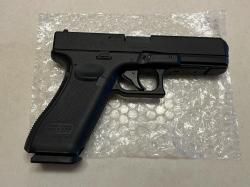 Umarex GLOCK 17 Gen5 (5.8369)