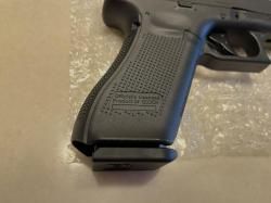 Umarex GLOCK 17 Gen5 (5.8369)