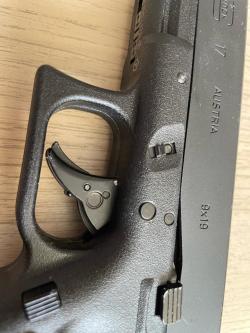 Umarex Glock 17