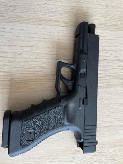 Umarex Glock 17