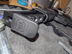 Umarex Glock 17