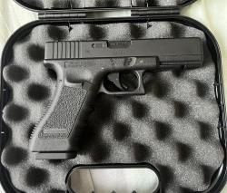 Umarex Glock 17