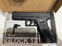 Umarex Glock 17 cal. 4,5 mm