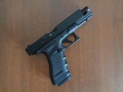 Umarex Glock-17
