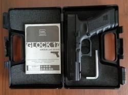 Umarex Glock-17