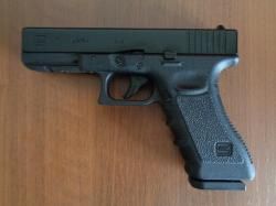 Umarex Glock-17