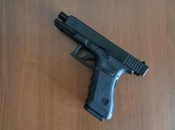 Umarex Glock-17