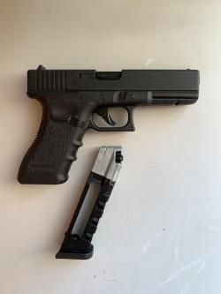 Umarex Glock 17