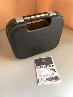 Umarex Glock 17