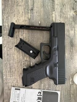 Umarex Glock 19