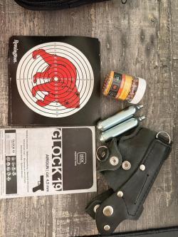 Umarex Glock 19