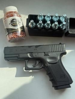 Umarex Glock 19