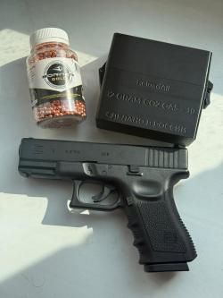 Umarex Glock 19