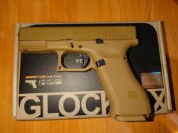 Umarex Glock 19X Blowback (GG) 