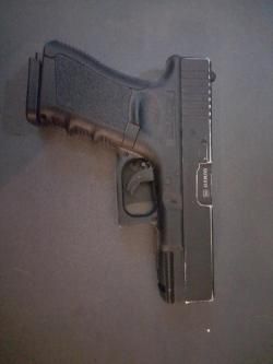 Umarex GLOCK 19X