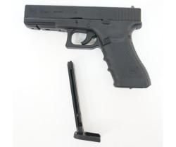 Umarex Glock 22 Gen4