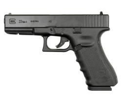 Umarex Glock 22 Gen4