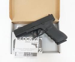 Umarex Glock 22 Gen4