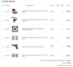 Umarex Glock 22 Gen4
