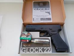 Umarex Glock 22