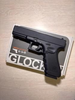 Umarex Glock 22
