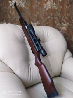 Umarex hammerli hunter force 900 combo