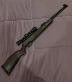 Umarex Hammerli Hunter Force 900