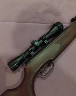 Umarex Hammerli Hunter Force 900