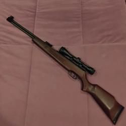 Umarex Hammerli Hunter Force 900