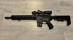 UMAREX HAMMERLI TAC R1 22lr