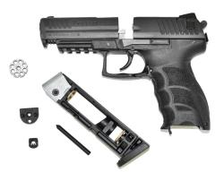 Пневматический пистолет Umarex Heckler &amp; Koch P30 