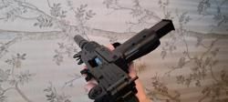 Umarex iwi mini uzi 