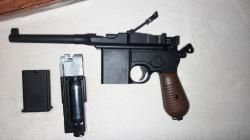 Umarex legends C96 Mauser