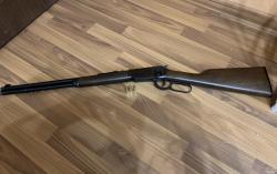  Umarex Legends Cowboy Rifle (скоба Генри)