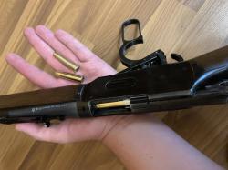  Umarex Legends Cowboy Rifle (скоба Генри)