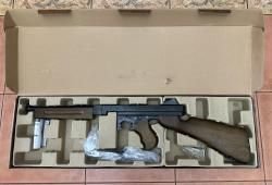 Umarex Legends M1A1 Thompson