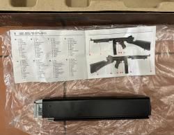  Umarex Legends M1A1 Thompson 