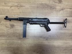 Umarex Legends MP-40 German-Legacy Edition , кал. 4,5 мм в СПБ