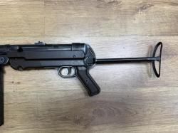 Umarex Legends MP-40 German-Legacy Edition , кал. 4,5 мм в СПБ